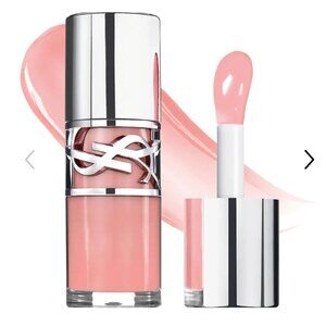 YSL LOVESHINE PLUMPING LIP GLOSS OIL - LUCKY MOONSTONE